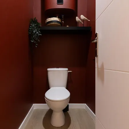 Balda'quand Medieval Apartment *