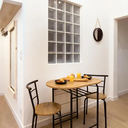 Apartment Balda'quand Medieval