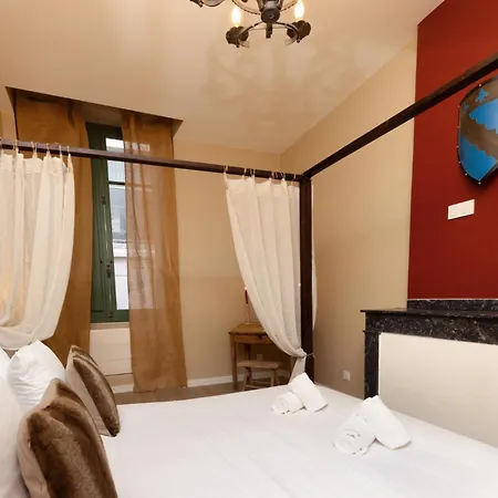 Balda'quand Medieval Apartment *