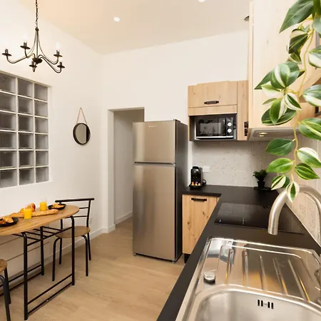 Balda'quand Medieval Apartment *