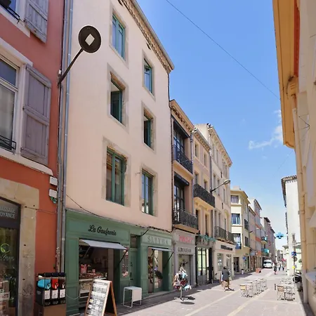 Balda'quand Medieval Apartment *