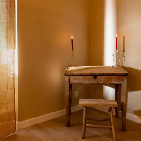 Balda'quand Medieval Apartment Carcassonne